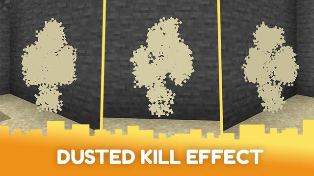 Screenshot of the Minecraft Bedrock Marketplace product Beach Bundle created by CubeCraft Games.