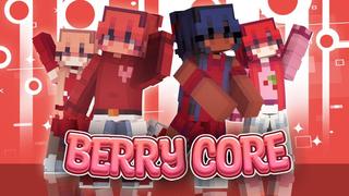 Thumbnail of the Minecraft Bedrock Marketplace product Berry Core created by CubeCraft Games.
