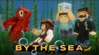 Thumbnail of the Minecraft Bedrock Marketplace product By the Sea created by CubeCraft Games.