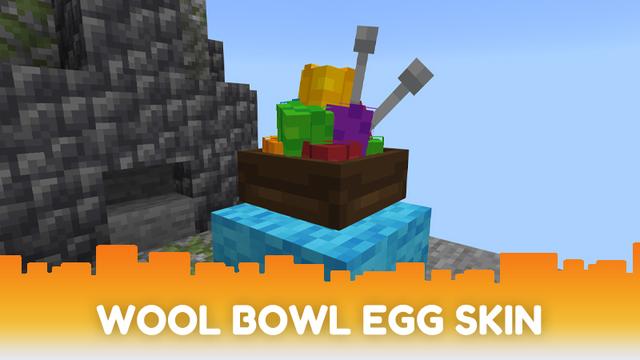 Screenshot of the Minecraft Bedrock Marketplace product Cat Bundle created by CubeCraft Games.