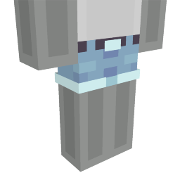 Thumbnail of the Minecraft Bedrock Marketplace product Classic Jean Shorts created by CubeCraft Games.