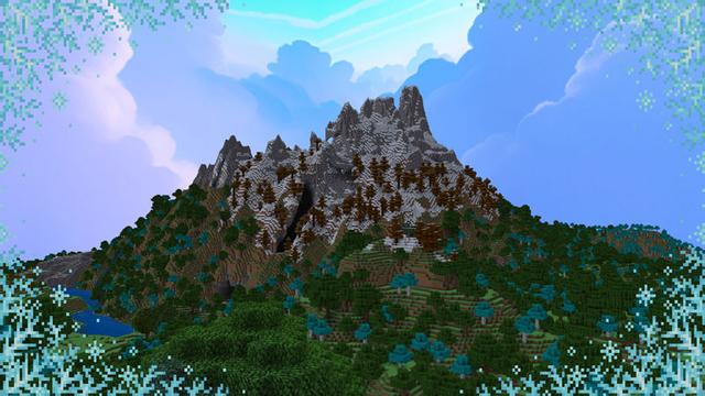 Screenshot of the Minecraft Bedrock Marketplace product Emric PvP created by CubeCraft Games.