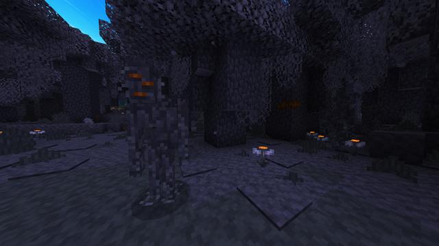 Screenshot of the Minecraft Bedrock Marketplace product Emric PvP created by CubeCraft Games.