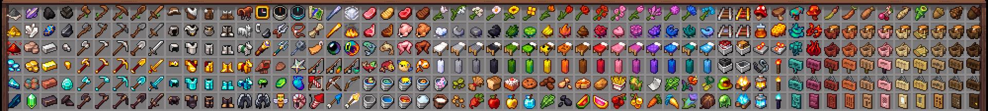 Panorama of the Minecraft Bedrock Marketplace product Faithless created by CubeCraft Games.