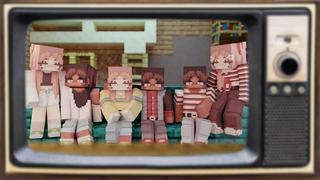 Thumbnail of the Minecraft Bedrock Marketplace product Fashion through the Ages created by CubeCraft Games.