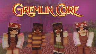 Thumbnail of the Minecraft Bedrock Marketplace product Gremlin Core created by CubeCraft Games.