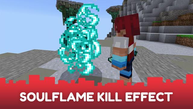 Screenshot of the Minecraft Bedrock Marketplace product Horror Bundle created by CubeCraft Games.