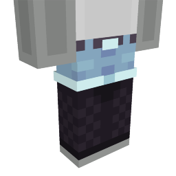 Thumbnail of the Minecraft Bedrock Marketplace product Leggings Shorts created by CubeCraft Games.