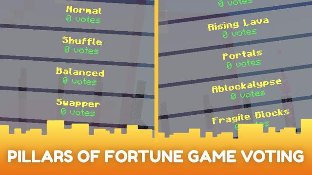 Screenshot of the Minecraft Bedrock Marketplace product Lucky Games - 90 Day Pass created by CubeCraft Games.