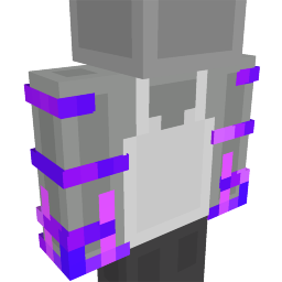 Thumbnail of the Minecraft Bedrock Marketplace product Magical Charge created by CubeCraft Games.