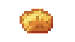 Thumbnail of the Minecraft Bedrock Marketplace product Potatoes created by CubeCraft Games.