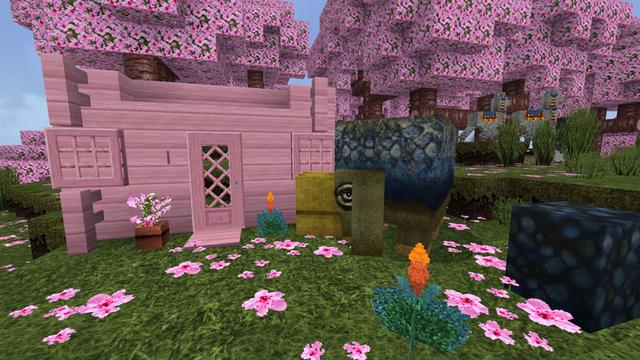 Screenshot of the Minecraft Bedrock Marketplace product Project MELIOR created by CubeCraft Games.