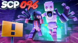 Thumbnail of the Minecraft Bedrock Marketplace product SCP 096 created by CubeCraft Games.