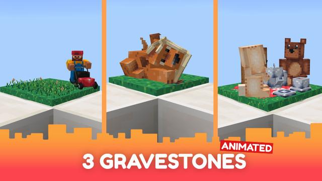 Screenshot of the Minecraft Bedrock Marketplace product SkyWars Rank created by CubeCraft Games.