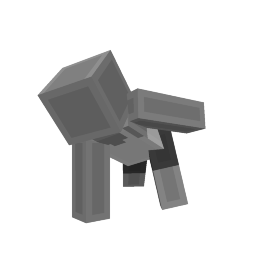 Thumbnail of the Minecraft Bedrock Marketplace product Superhero Landing created by CubeCraft Games.