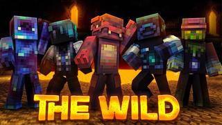 Thumbnail of the Minecraft Bedrock Marketplace product The Wild created by CubeCraft Games.
