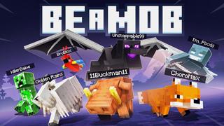 Thumbnail of the Minecraft Bedrock Marketplace product Sê uma multidão created by Cubed Creations.
