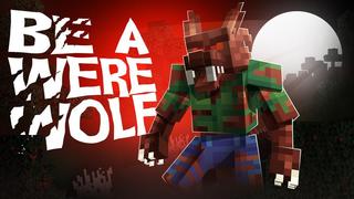 Thumbnail of the Minecraft Bedrock Marketplace product Sei ein Werwolf created by Cubed Creations.