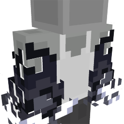 Thumbnail of the Minecraft Bedrock Marketplace product Demon Gloves created by Cubed Creations.