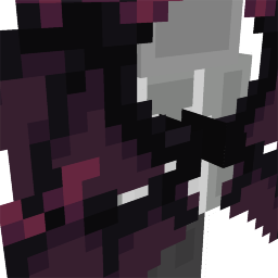 Thumbnail of the Minecraft Bedrock Marketplace product Demon Wings created by Cubed Creations.