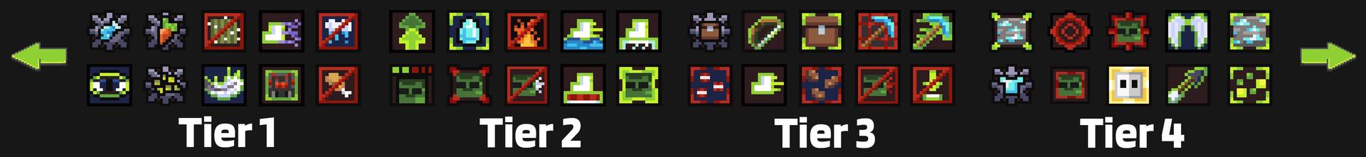 Panorama of the Minecraft Bedrock Marketplace product HACKS+ created by Cubed Creations.