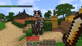 Screenshot of the Minecraft Bedrock Marketplace product Players Evolve created by Cubed Creations.