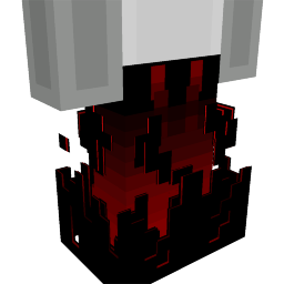 Thumbnail of the Minecraft Bedrock Marketplace product Red Pants created by Cubed Creations.
