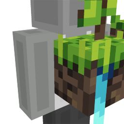 Thumbnail of the Minecraft Bedrock Marketplace product Skyblock Island created by Cubed Creations.