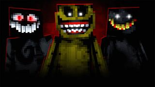 Thumbnail of the Minecraft Bedrock Marketplace product Smilers created by Cubed Creations.
