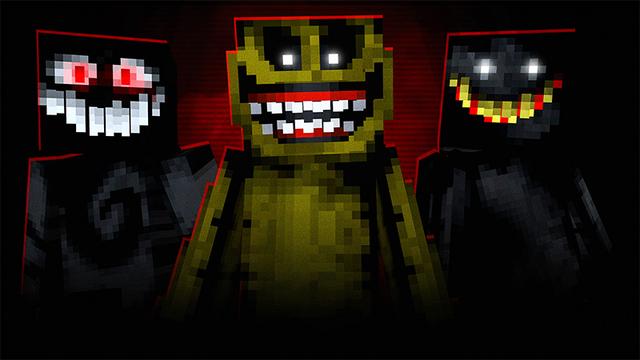 Thumbnail of the Minecraft Bedrock Marketplace product Smilers created by Cubed Creations.