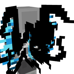 Thumbnail of the Minecraft Bedrock Marketplace product Soul Fire Wings created by Cubed Creations.