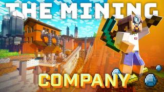 Thumbnail of the Minecraft Bedrock Marketplace product A Empresa Mineira created by Cubed Creations.