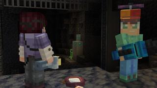 Screenshot of the Minecraft Bedrock Marketplace product Tools++ created by Cubed Creations.