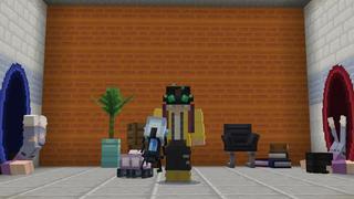 Screenshot of the Minecraft Bedrock Marketplace product Tools++ created by Cubed Creations.