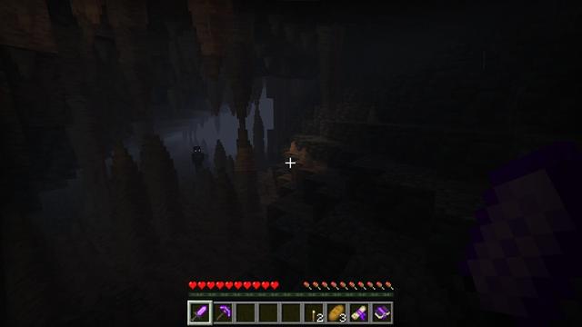 Screenshot of the Minecraft Bedrock Marketplace product VILLAGER DWELLER Add-On created by Cubed Creations.