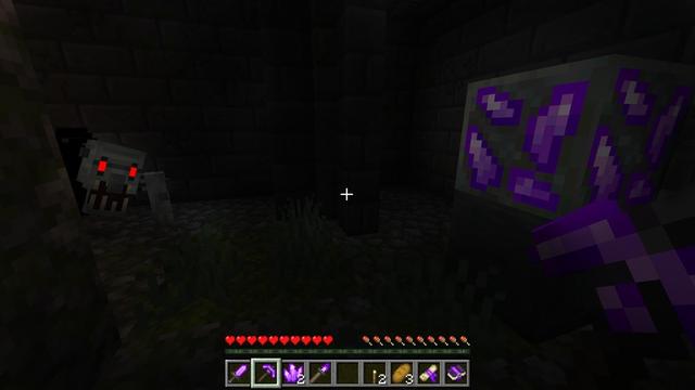 Screenshot of the Minecraft Bedrock Marketplace product VILLAGER DWELLER Add-On created by Cubed Creations.