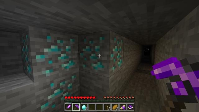 Screenshot of the Minecraft Bedrock Marketplace product VILLAGER DWELLER Add-On created by Cubed Creations.
