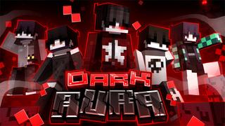Thumbnail of the Minecraft Bedrock Marketplace product Dark Aura created by Cubeverse.