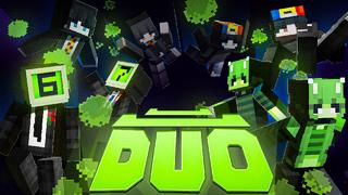 Thumbnail of the Minecraft Bedrock Marketplace product Duo created by Cubeverse.