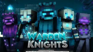 Thumbnail of the Minecraft Bedrock Marketplace product Warden Knights created by Cubeverse.
