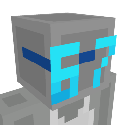 Thumbnail of the Minecraft Bedrock Marketplace product 67 Glasses created by Cubical.