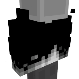 Thumbnail of the Minecraft Bedrock Marketplace product Abyss Hoodie created by Cubical.