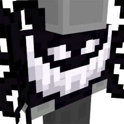 Thumbnail of the Minecraft Bedrock Marketplace product Backrooms Hoodie created by Cubical.