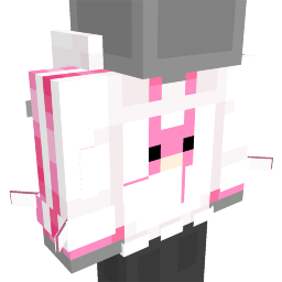 Thumbnail of the Minecraft Bedrock Marketplace product Code Pink Top created by Cubical.