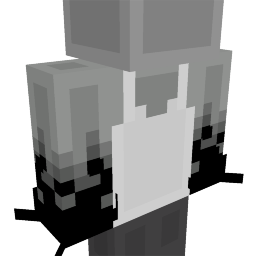 Thumbnail of the Minecraft Bedrock Marketplace product Dark Arms created by Cubical.