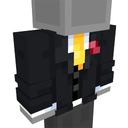 Thumbnail of the Minecraft Bedrock Marketplace product Fancy Shirt created by Cubical.