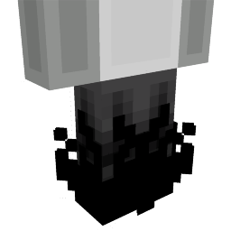 Thumbnail of the Minecraft Bedrock Marketplace product Horror Feet created by Cubical.