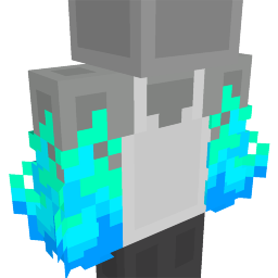Thumbnail of the Minecraft Bedrock Marketplace product Rainbow Arms created by Cubical.