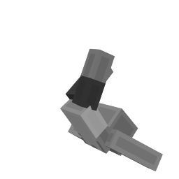 Thumbnail of the Minecraft Bedrock Marketplace product Roll created by Cubical.