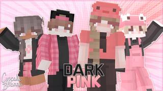 Thumbnail of the Minecraft Bedrock Marketplace product Dark Pink Skin Pack created by CupcakeBrianna.